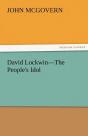David Lockwin-The People'S Idol - Preview