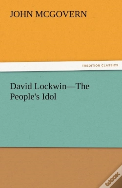 Capa do artigo David Lockwin-The People'S Idol