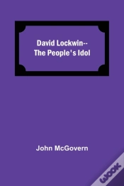 Capa do artigo David Lockwin--The People