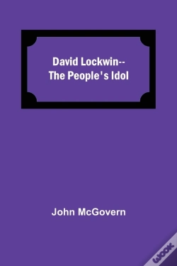 Capa do artigo David Lockwin--The People'S Idol