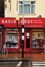 David Lodge And The Tradition Of The Modern Novel - Preview
