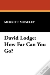Capa do artigo David Lodge