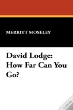 Capa do artigo David Lodge