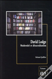 David Lodge