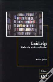 Capa do artigo David Lodge