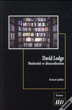 Capa do artigo David Lodge