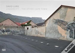 Capa do artigo David Lurie: Undercity