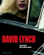 Capa do artigo David Lynch, Entretiens Avec Chris Rodley