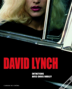 Capa do artigo David Lynch, Entretiens Avec Chris Rodley