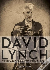 Capa do artigo David Lynch