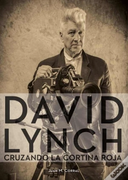 Capa do artigo David Lynch