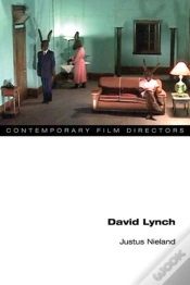 Capa do artigo David Lynch