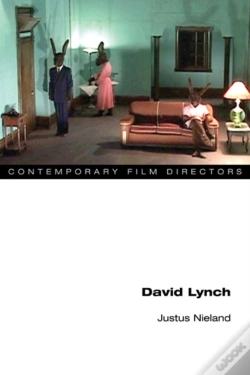 Capa do artigo David Lynch