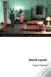 David Lynch