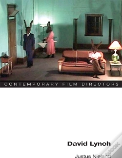 Capa do artigo David Lynch