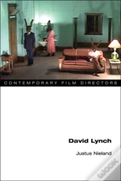 Capa do artigo David Lynch