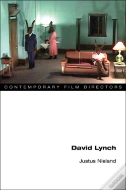 Capa do artigo David Lynch