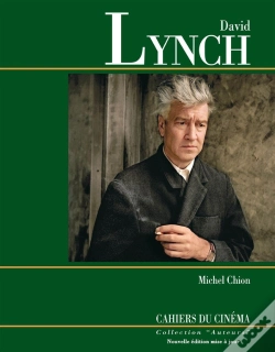 Capa do artigo David Lynch