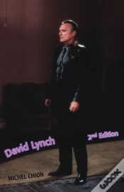 Capa do artigo David Lynch