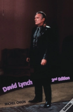 Capa do artigo David Lynch