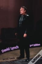 David Lynch