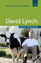 Capa do artigo David Lynch