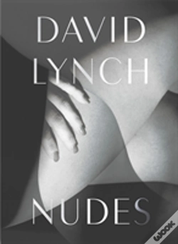 Capa do artigo David Lynch Nudes
