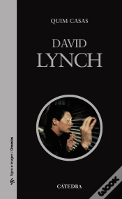 Capa do artigo David Lynch