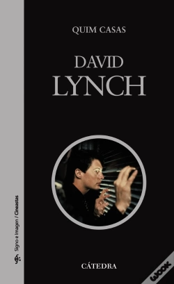 Capa do artigo David Lynch