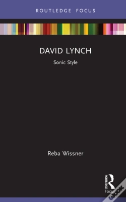 Capa do artigo David Lynch