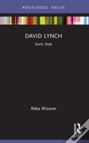 Capa do artigo David Lynch