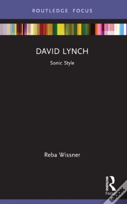 Capa do artigo David Lynch