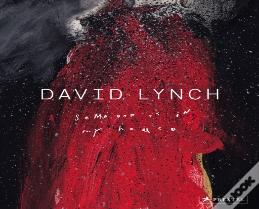 David Lynch