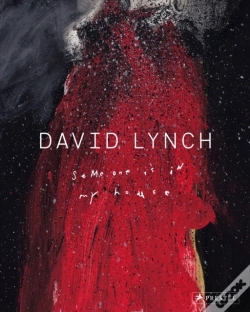 Capa do artigo David Lynch