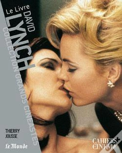 Capa do artigo David Lynch