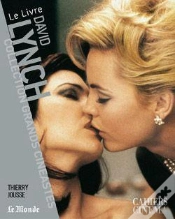 Capa do artigo David Lynch