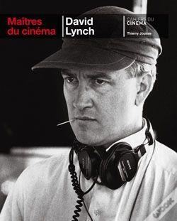 Capa do artigo David Lynch