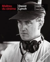 Capa do artigo David Lynch