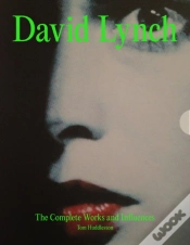 Capa do artigo David Lynch