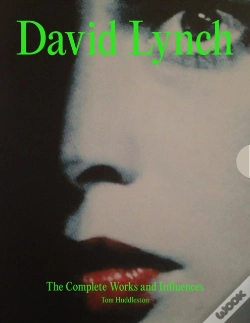 Capa do artigo David Lynch