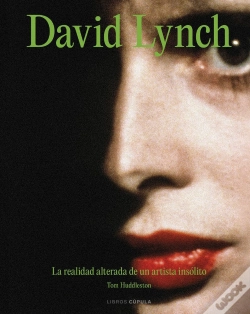 Capa do artigo David Lynch