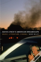 Capa do artigo David Lynch