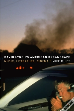 Capa do artigo David Lynch'S American Dreamscape