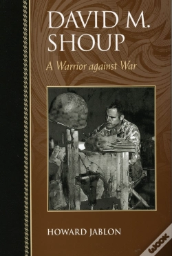 Capa do artigo David M. Shoup