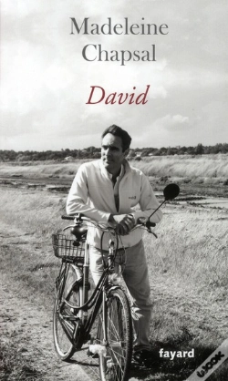 Capa do artigo David