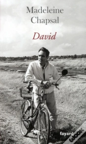 Capa do artigo David