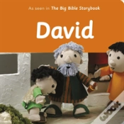 Capa do artigo David