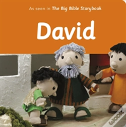 Capa do artigo David