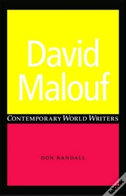 Capa do artigo David Malouf