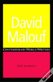 David Malouf
